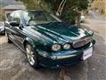 2008 Jaguar X-Type