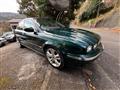 2008 Jaguar X-Type