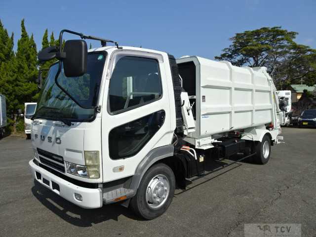 2005 Mitsubishi Fighter