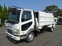 2005 Mitsubishi Fighter