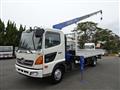 2016 Hino Hino Others