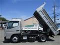 2020 Mitsubishi Canter