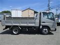 2020 Mitsubishi Canter