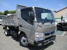 2020 Mitsubishi Canter