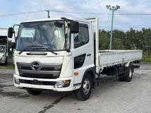 2020 Hino Hino Others