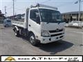 2018 Hino Dutro