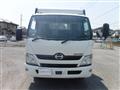 2018 Hino Dutro