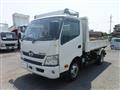 2018 Hino Dutro