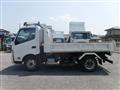2018 Hino Dutro
