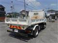 2018 Hino Dutro