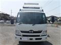 2018 Hino Dutro