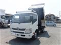 2018 Hino Dutro