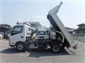 2018 Hino Dutro