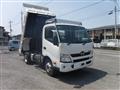 2018 Hino Dutro