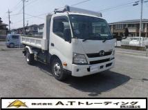2018 Hino Dutro