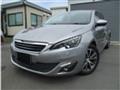 2015 Peugeot 308