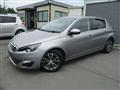 2015 Peugeot 308
