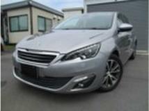 2015 Peugeot 308