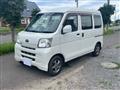 2016 Subaru Sambar