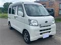 2016 Subaru Sambar