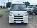 2016 Subaru Sambar