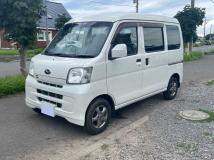 2016 Subaru Sambar