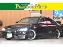 2006 Toyota Mark X