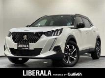 2023 Peugeot 2008