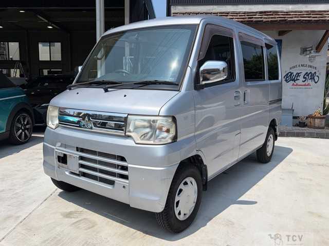 2012 Mitsubishi Mitsubishi Others