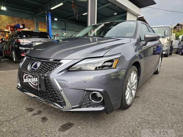 2012 Lexus Other