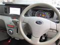 2011 Subaru Dias Wagon
