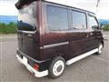2011 Subaru Dias Wagon