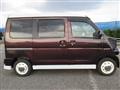 2011 Subaru Dias Wagon