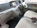 2011 Subaru Dias Wagon