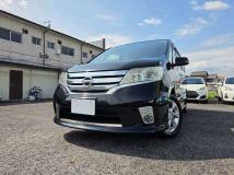 2013 Nissan Serena