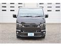 2021 Toyota Hiace Van