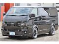 2021 Toyota Hiace Van