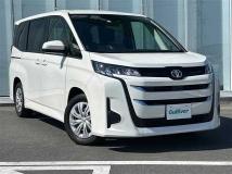 2022 Toyota Noah