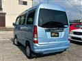 2005 Subaru Sambar