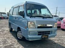 2005 Subaru Sambar