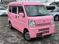 2016 Suzuki Every