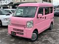 2016 Suzuki Every