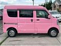 2016 Suzuki Every