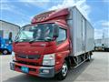 2016 Mitsubishi Canter