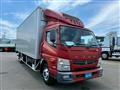 2016 Mitsubishi Canter