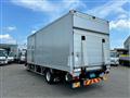 2016 Mitsubishi Canter