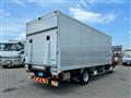 2016 Mitsubishi Canter