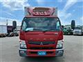 2016 Mitsubishi Canter