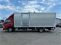 2016 Mitsubishi Canter