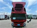 2016 Mitsubishi Canter